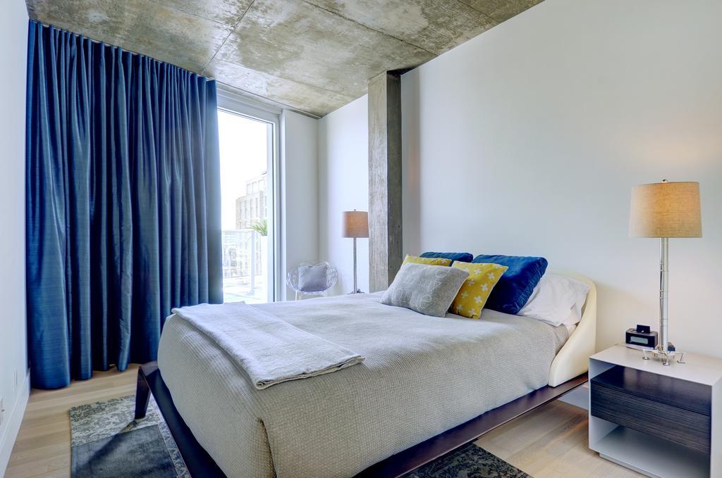 Les Immeubles Charlevoix - Le 760-707 Quebeque Quarto foto